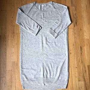 Gap Sweater Dress